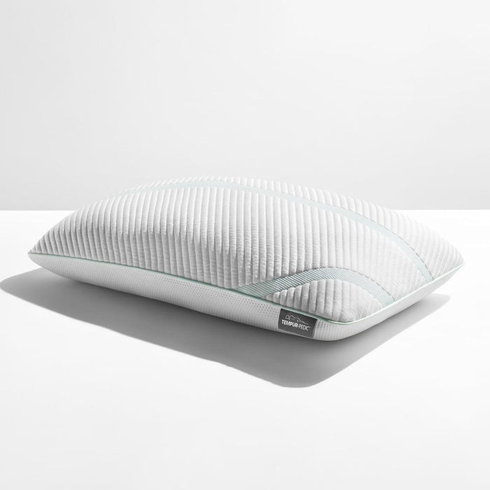 TEMPUR-Adapt + Cooling ProLo Pillow
