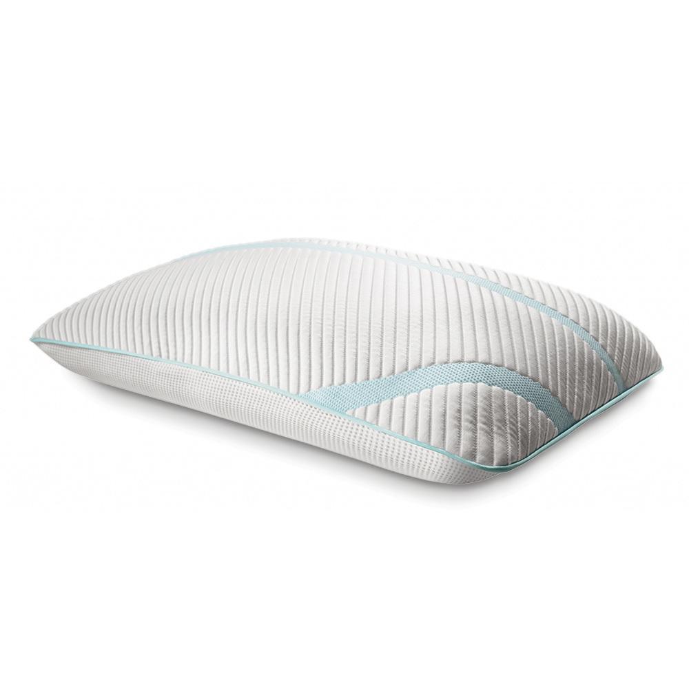 TEMPUR Adapt Cooling ProLo Pillow Bedplanet