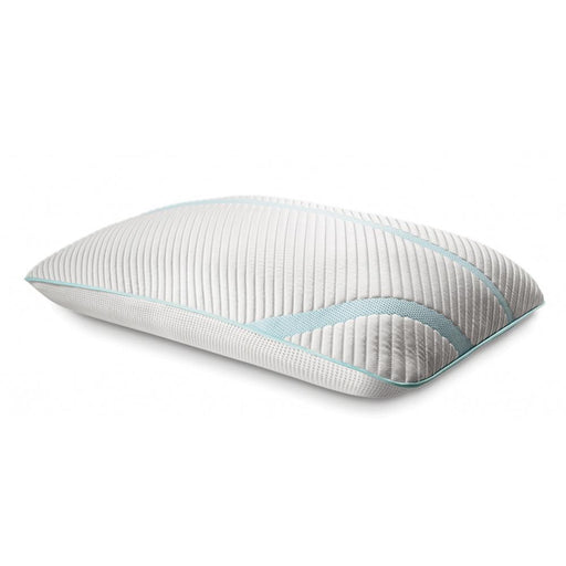 TEMPUR-Adapt + Cooling ProLo Pillow