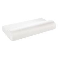 TEMPUR-Neck™ Pillow – Ergonomic Memory Foam Neck Support for Back & Side Sleepers