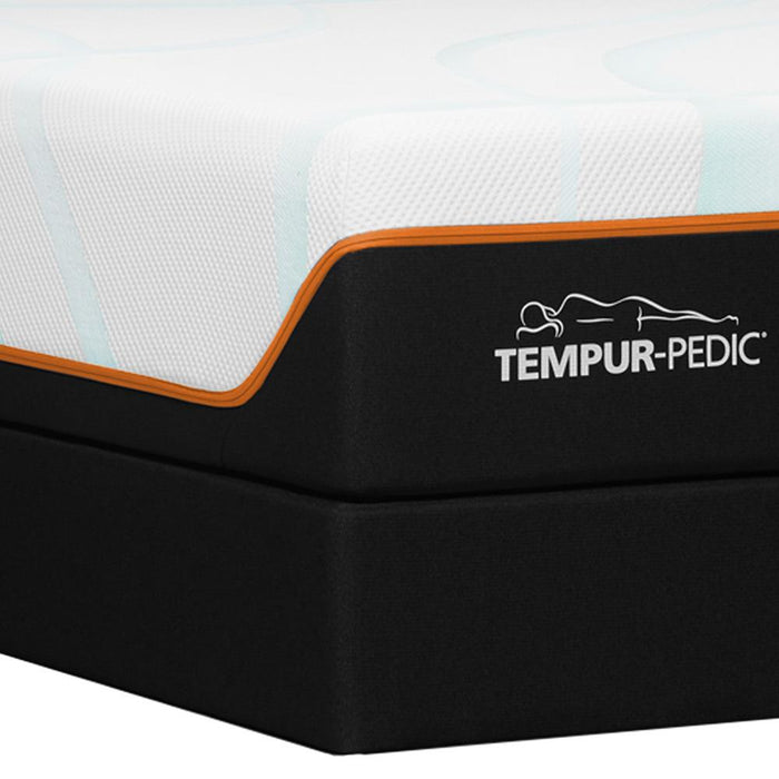 Tempur-Pedic LuxeAdapt Firm Mattress + FREE VISA $300 Gift Card