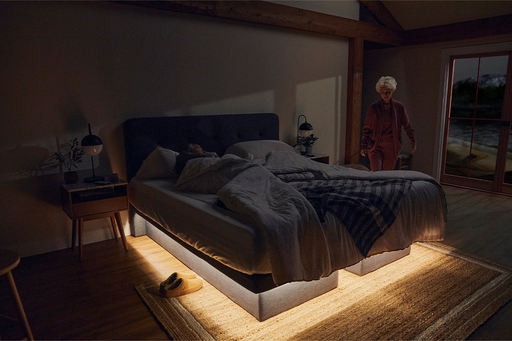 The Dawn House Bed