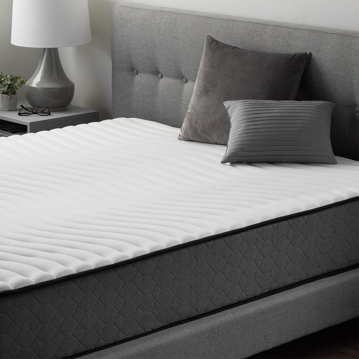 Weekender™ 10" Luxury Firm Hybrid Mattress