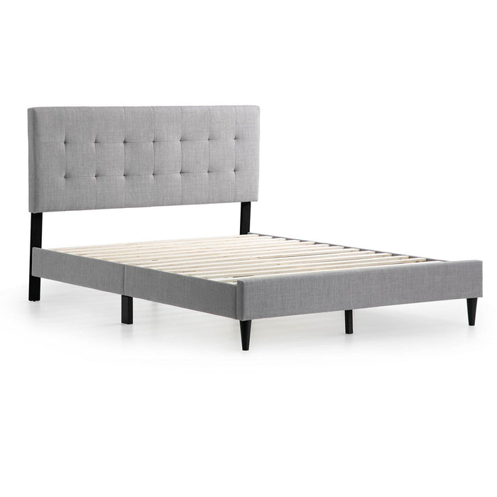 Weekender Hart Upholstered Bed