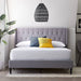 Weekender Wren Upholstered Bed