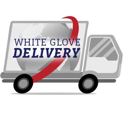 White Glove Delivery (+$199.00)