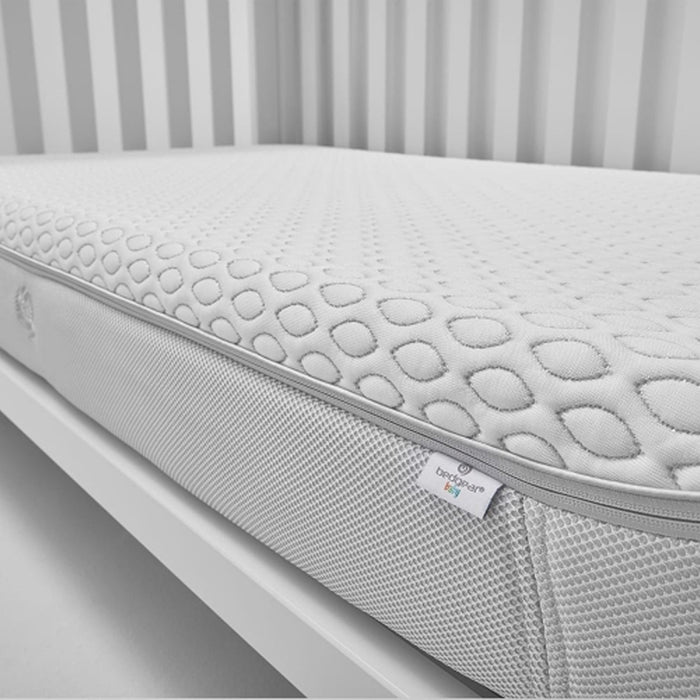Bedgear Air-X Performance Crib and Toddler Mattress