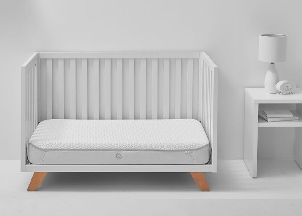 Bedgear Air-X Performance Crib and Toddler Mattress