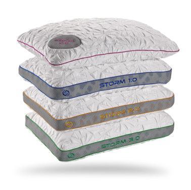 Bedgear Storm Series Pillow - Clearance