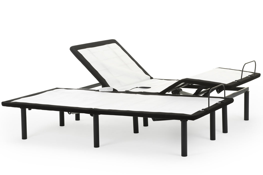 BedPlanet Model W Adjustable Bed