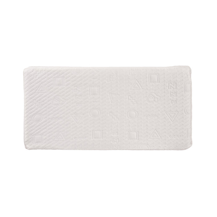 COLDHUNTER Cube Pillow Pro for Side Sleepers Memory Foam Bed Pillow COLDHUNTER Cube Pillow Pro for Side Sleepers Memory Foam Bed Pillow