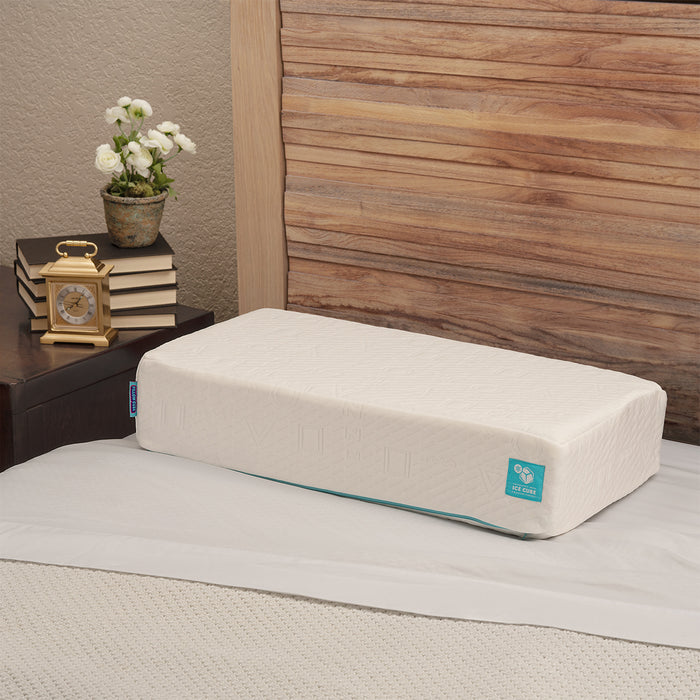 Pillow Cube ICE CUBE PRO COOLING PILLOW - Bedplanet