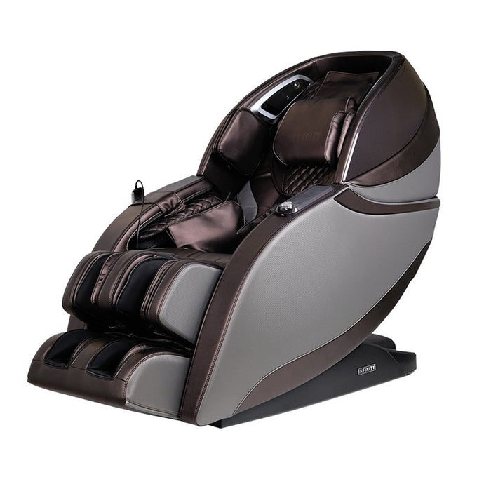 Infinity Evolution Max 4D Massage Chair Grade B Certified Pre