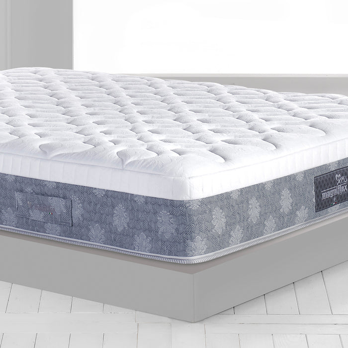 Magniflex Dolce Vita Dual 10 Mattress - Bedplanet