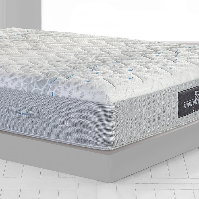 Magniflex MagniStretch 12 Mattress - Bedplanet