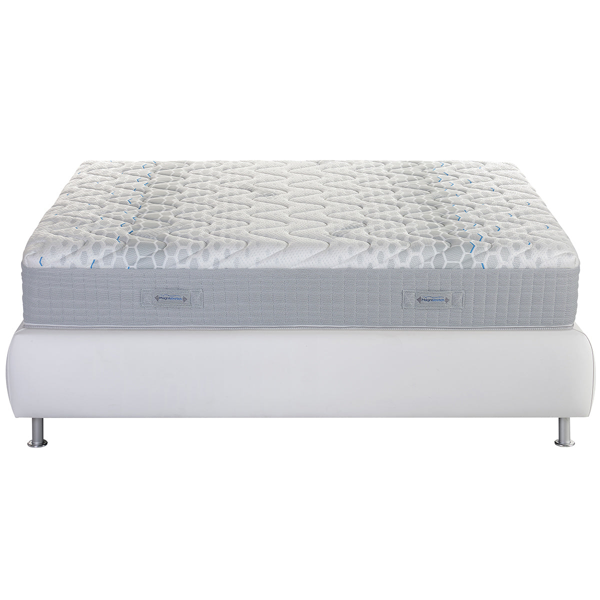 Magniflex MagniStretch 12 Mattress – Patented Stretch System