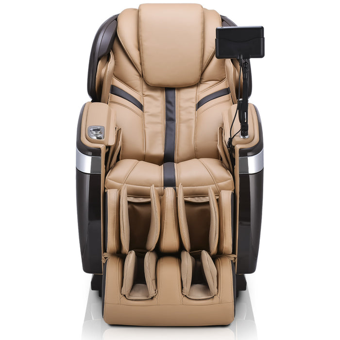 OGAWA Master Drive Ai 2.0 Massage Chair Black