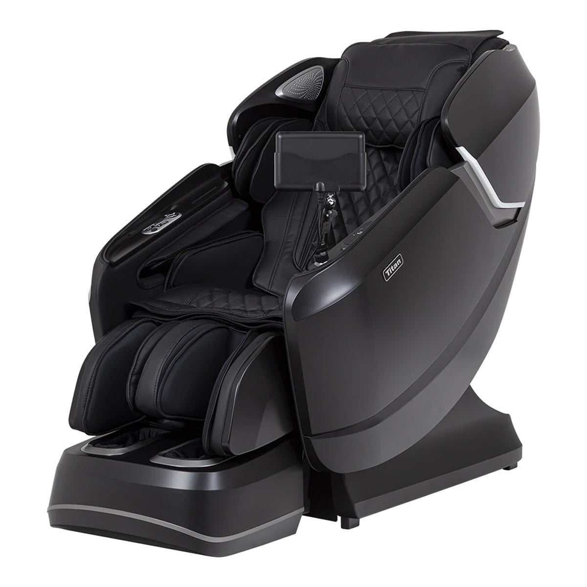 Titan Pro Vigor 4D Massage Chair - Bedplanet